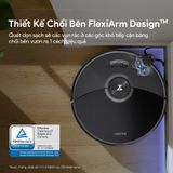 Robot Hút Bụi Lau Nhà Roborock S8 Max Ultra