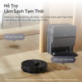 Robot Hút Bụi Lau Nhà Roborock S8 Max Ultra