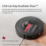 Robot Hút Bụi Lau Nhà Roborock S8 MaxV Ultra