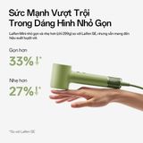 Máy Sấy Tóc Ion Âm Laifen Mini