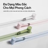Máy Sấy Tóc Ion Âm Laifen Mini