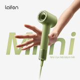 Máy Sấy Tóc Ion Âm Laifen Mini