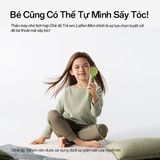 Máy Sấy Tóc Ion Âm Laifen Mini