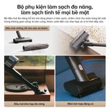 Máy Hút Bụi Cầm Tay Không Dây Roborock H60 Ultra