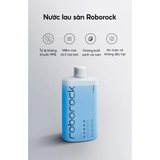 Nước lau sàn chuyên dụng Roborock - Chai 200ml
