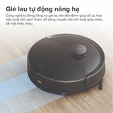 Robot Hút Bụi Lau Nhà Roborock Q10 PF+