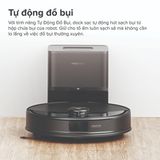 Robot Hút Bụi Lau Nhà Roborock Q10 PF+