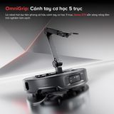 Robot Hút Bụi Lau Nhà Roborock Saros Z70