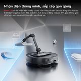 Robot Hút Bụi Lau Nhà Roborock Saros Z70