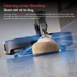 Robot Hút Bụi Lau Nhà Roborock Saros Z70