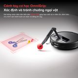 Robot Hút Bụi Lau Nhà Roborock Saros Z70