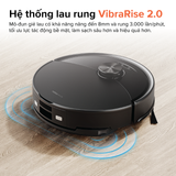 Robot Hút Bụi Lau Nhà Roborock Q10 VF+
