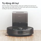 Robot Hút Bụi Lau Nhà Roborock Q10 VF+