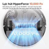 Robot Hút Bụi Lau Nhà Roborock Q10 PF+