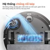 Robot Hút Bụi Lau Nhà Roborock Q10 PF+