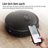 Robot Hút Bụi Lau Nhà Roborock Q10 PF+