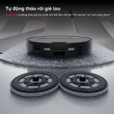 Robot Hút Bụi Lau Nhà Roborock Saros Z70