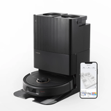 Robot Hút Bụi Lau Nhà Roborock Qrevo Pro