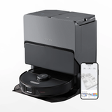 Robot Hút Bụi Lau Nhà Roborock S8 Max Ultra