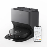 Robot Hút Bụi Lau Nhà Roborock S8 Pro Ultra