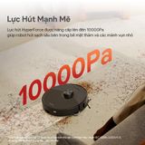 Robot Hút Bụi Lau Nhà Roborock S8 MaxV Ultra
