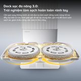 Robot Hút Bụi Lau Nhà Roborock Qrevo EdgeT