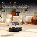Robot Hút Bụi Lau Nhà Roborock Qrevo Slim