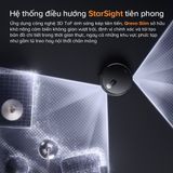 Robot Hút Bụi Lau Nhà Roborock Qrevo Slim