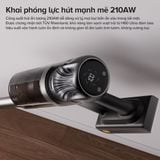 Máy Hút Bụi Cầm Tay Không Dây Roborock H60 Ultra