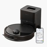 Robot Hút Bụi Lau Nhà Roborock Q10 PF+