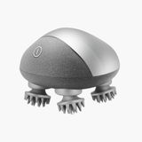 Máy Massage Đầu Breo Scalp Mini Pro - Tia Hồng Ngoại Kích Thích Mọc Tóc - Xoa Bóp Đa Điểm Tuần Hoàn Lưu Thông Máu