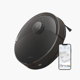 Robot Hút Bụi Lau Nhà Roborock Q10 VF