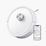 Robot Hút Bụi Lau Nhà Roborock Q7 TF