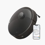 Robot Hút Bụi Lau Nhà Roborock Q10 PF