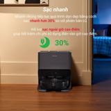 Robot Hút Bụi Lau Nhà Roborock S8 Pro Ultra