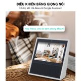 Camera Wifi Trong Nhà Botslab C221