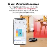Robot Hút Bụi Lau Nhà Roborock S8