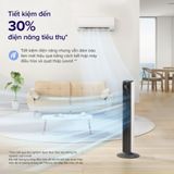 Quạt Tháp Levoit Classic 42-Inch
