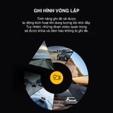 Bộ Đôi Camera Hành Trình Botslab G500H