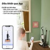Máy Hút Bụi Cầm Tay Roborock Dyad Pro Combo (4-in-1)