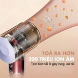 Máy Sấy Tóc Ion Âm Laifen Swift