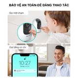 Camera Wifi Trong Nhà Botslab C221