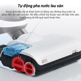Máy Hút Bụi Cầm Tay Roborock Dyad Pro