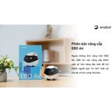 Robot Camera Giữ Nhà Enabot EBO SE