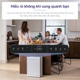 Máy Lọc Không Khí Levoit Everest Air