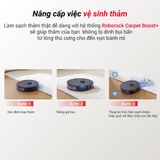 Robot Hút Bụi Lau Nhà Roborock S8