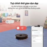 Robot Hút Bụi Lau Nhà Roborock Q5 Pro