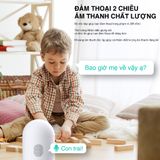 Camera Wifi Trong Nhà Botslab C221