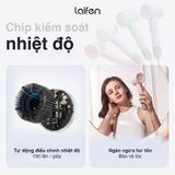 Máy Sấy Tóc Ion Âm Laifen SE