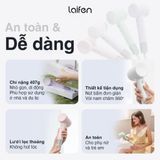 Máy Sấy Tóc Ion Âm Laifen SE
